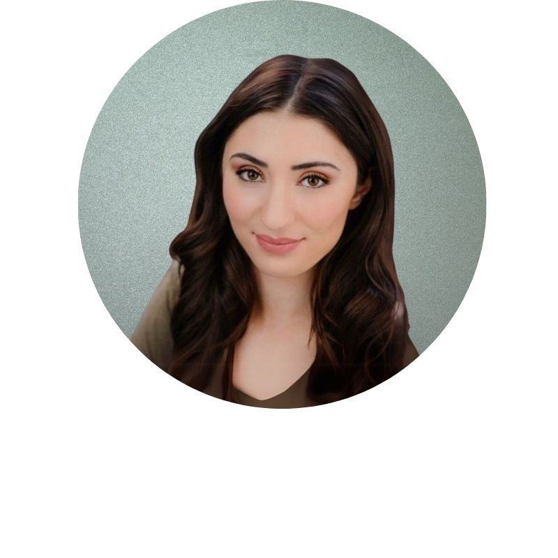Eden Tuckman