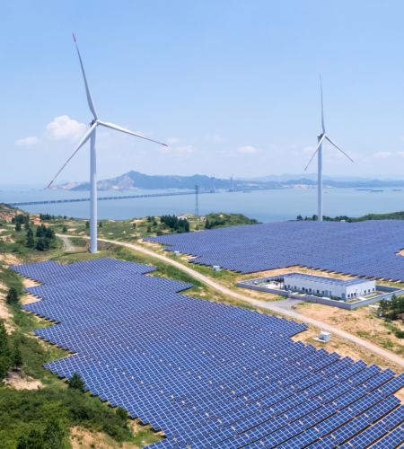 Renewable Energy