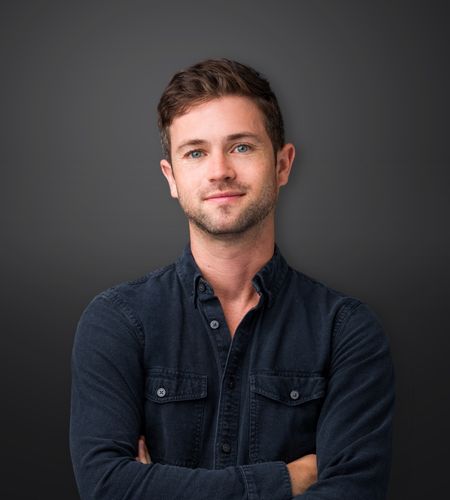 Max Gerschman