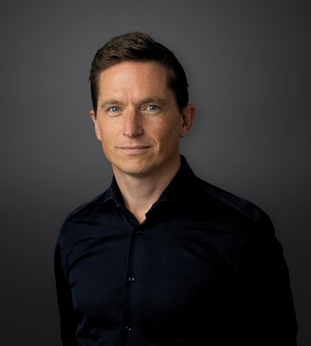 Daniel Smart