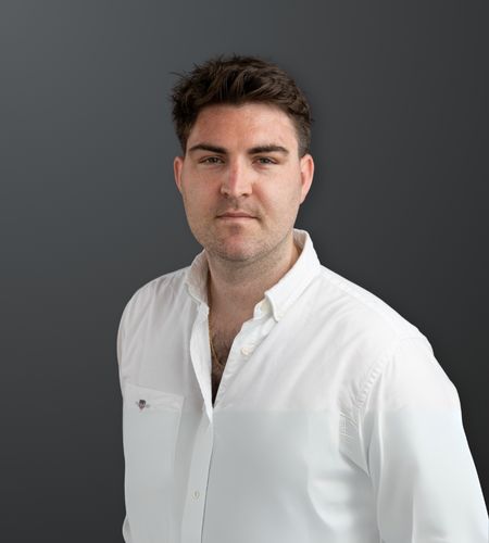 Charlie Wilkes-Green