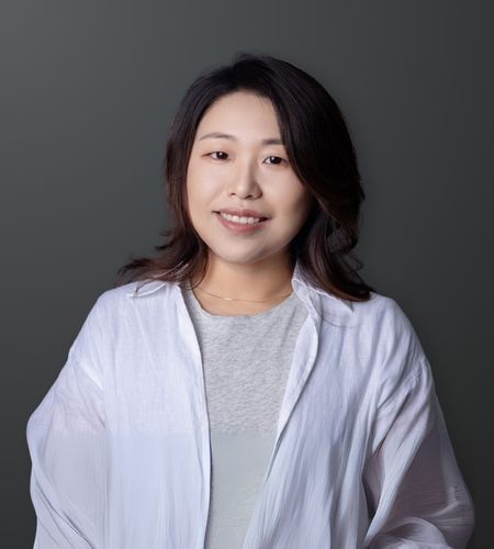 Qihan Geng