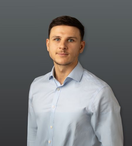 Ben Noctor