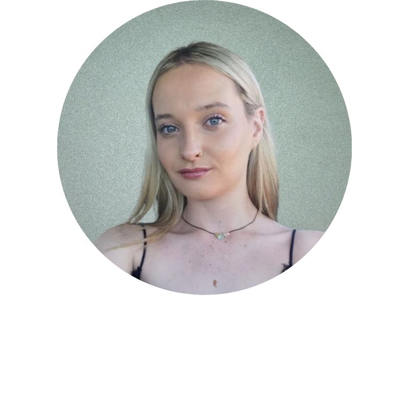 Chanelle Myburgh