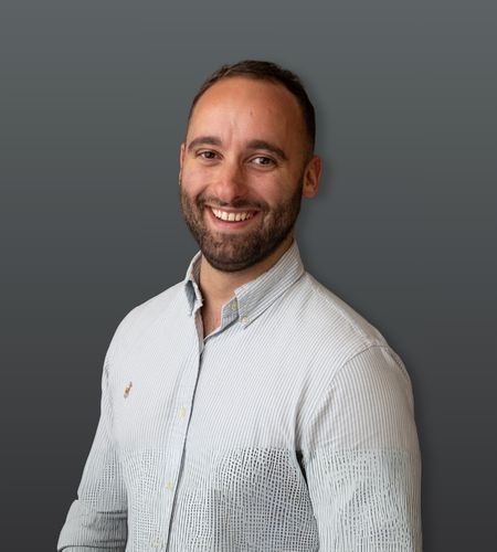 Huw Haley