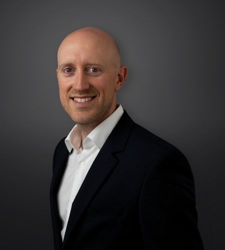 Dan Potts