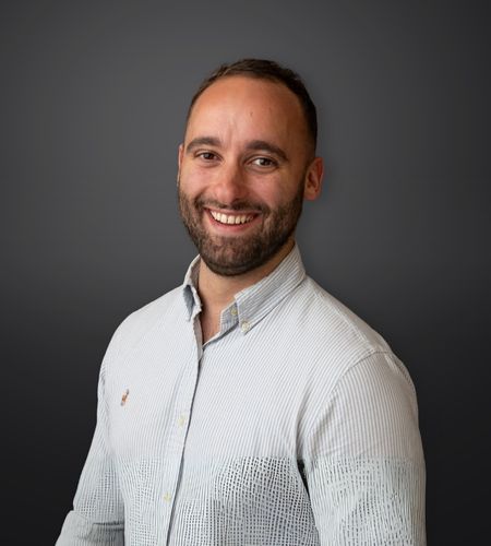 Huw Haley
