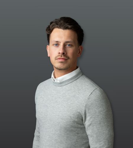 Billy Hunt