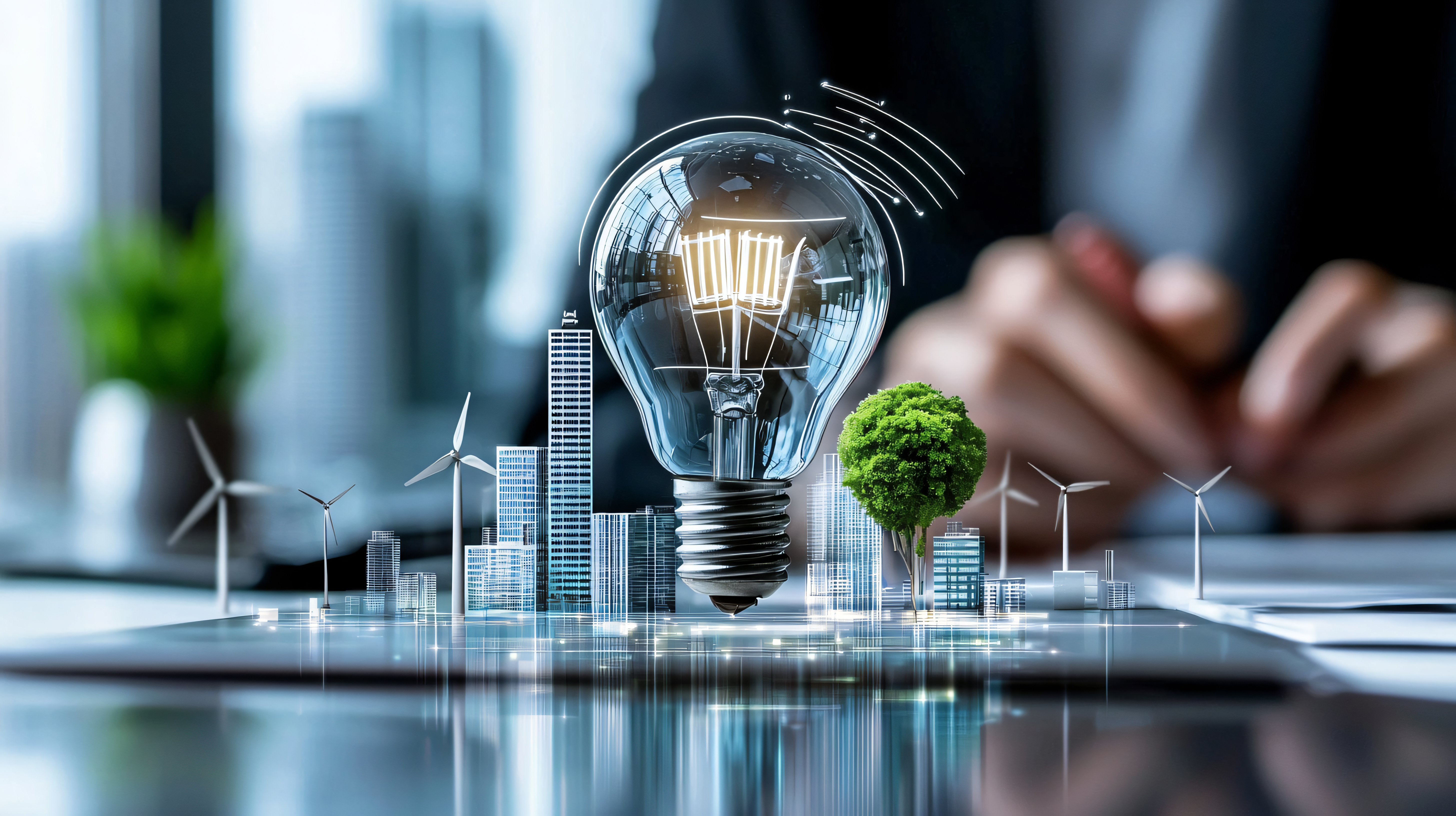 Trading and Procurement