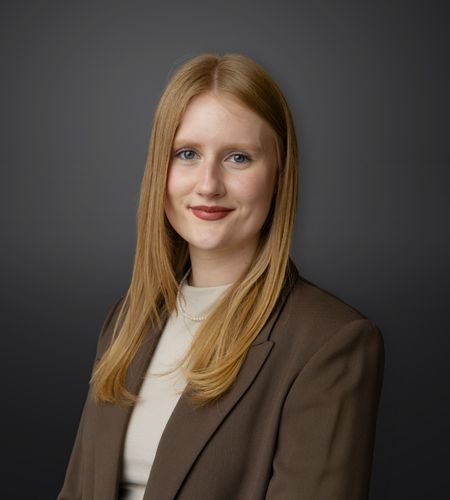 Harriet Emmins