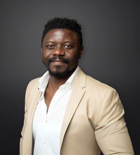 Hermann Tchoumo