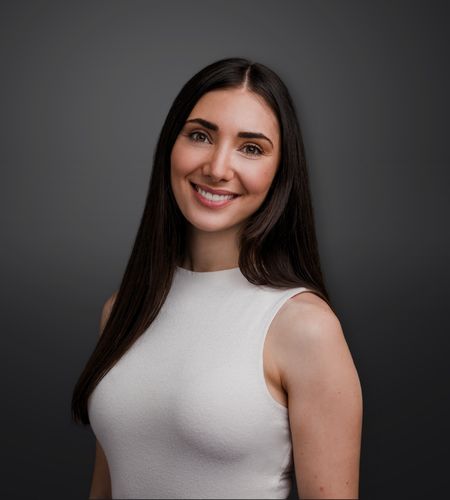 Eden Tuckman
