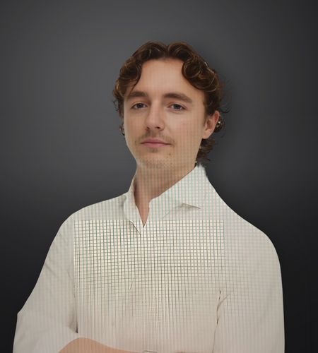 Rory Chandler