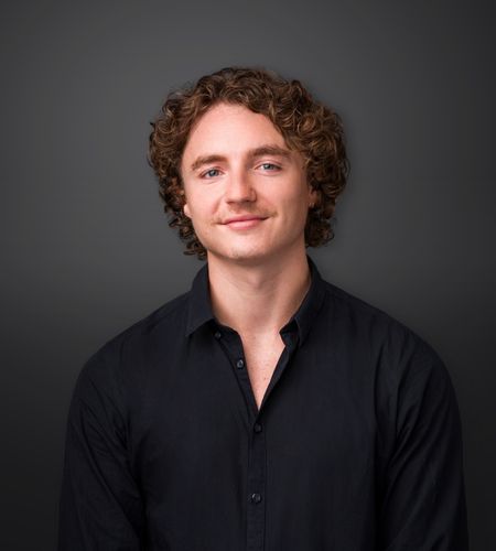 Rory Chandler
