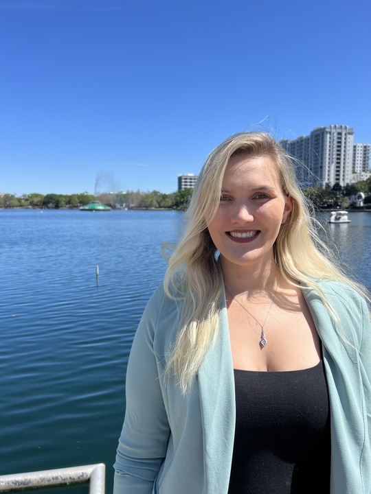 Taylor Whitney