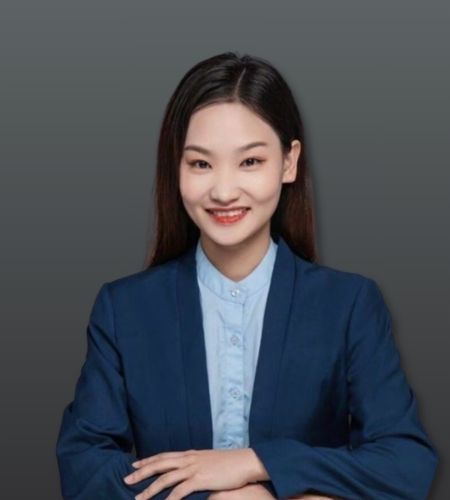 Xinyu Zhang