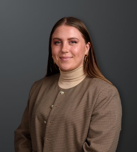 Nicole Van Der Kolff