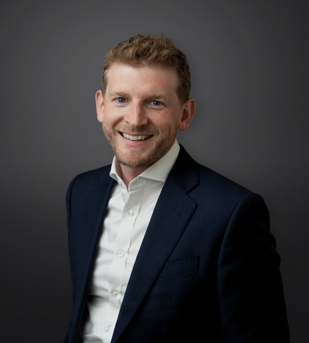 Dominic Wall