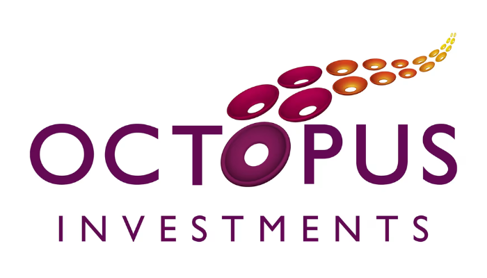 Octopus Investments logo
