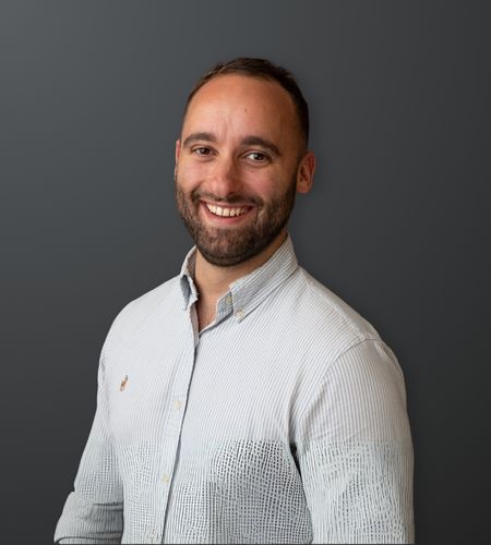 Huw Haley