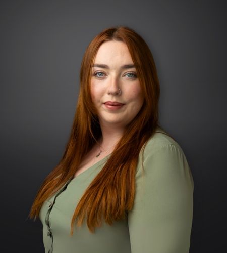 Aimee Cronin