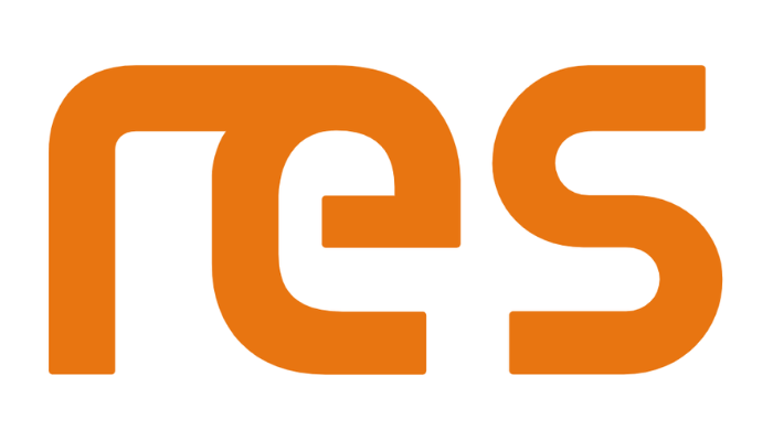 RES logo