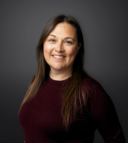 Laura Sparrow