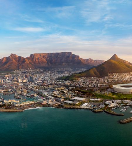 Go to branch: Cape Town page
