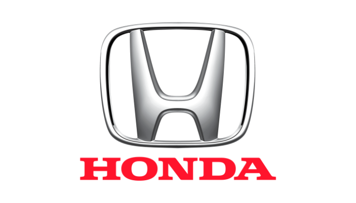 Honda logo