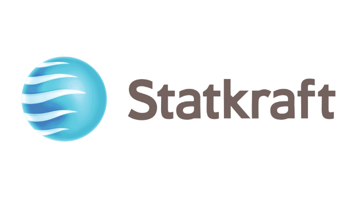 Statkraft logo
