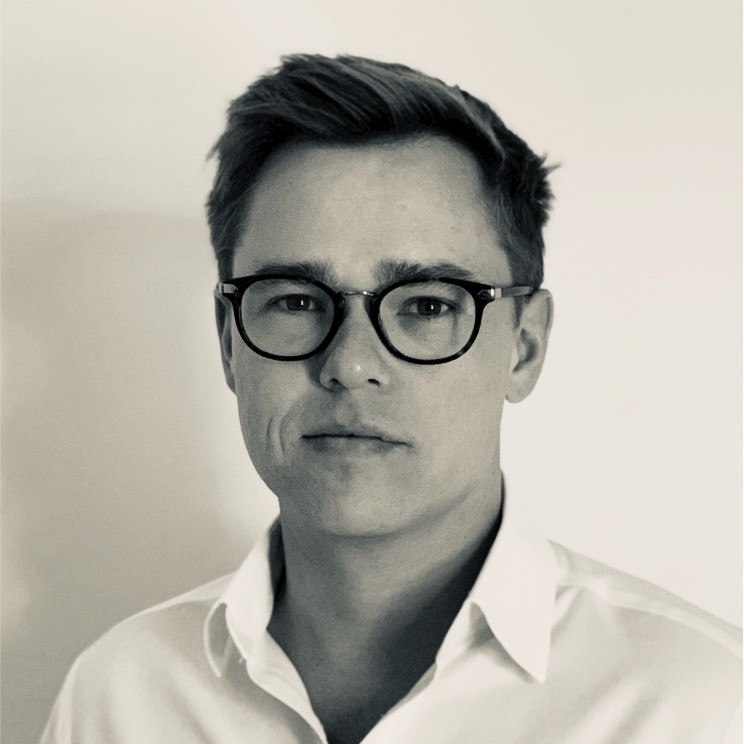 Christopher Mandella