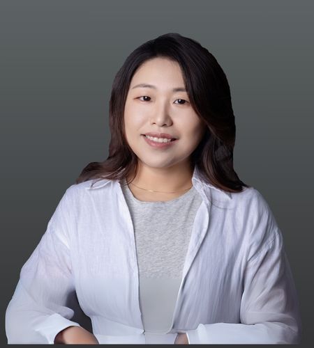 Qihan Geng