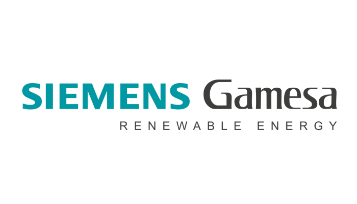 Siemens Gamesa logo