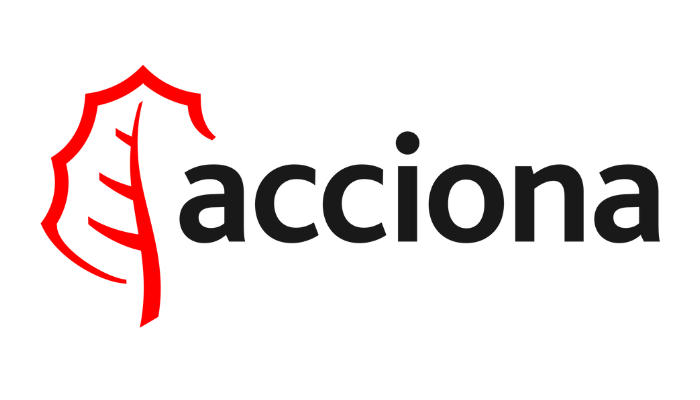 Acciona logo