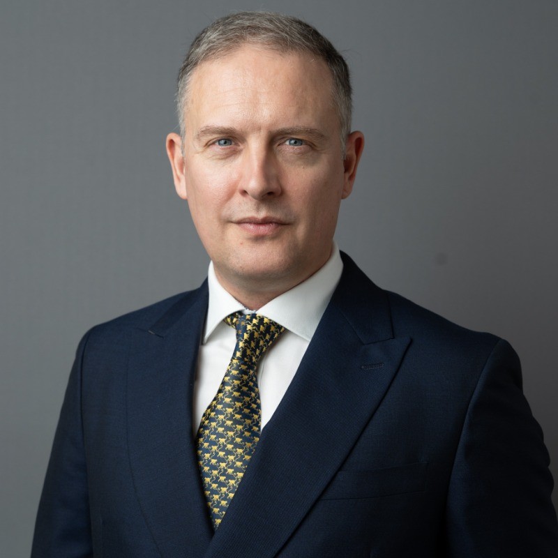 Nic Yates