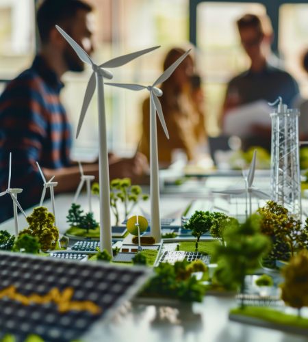 Renewable Energy