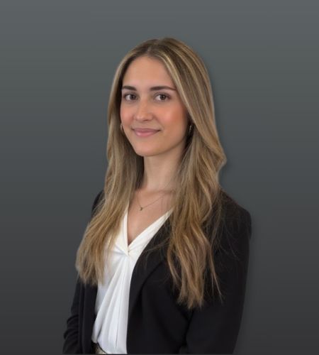 Alejandra Moreno Ballesteros