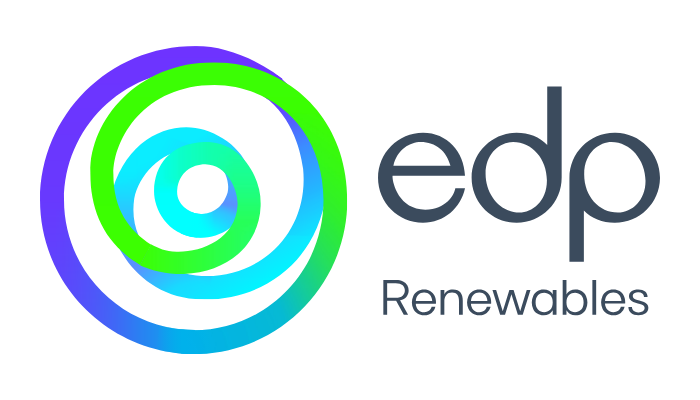 EDP Renewables logo