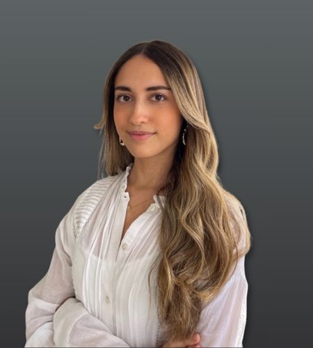Alejandra Moreno Ballesteros
