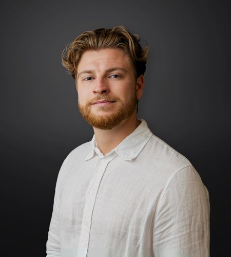 Remi Catchpole